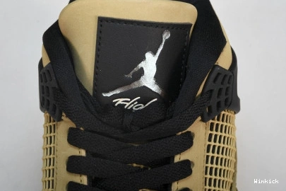 Retro Jordan Fossil AQ9129-200 4  0824